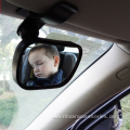 Car Suction Cup Baby Mirrors Rearview Mirror